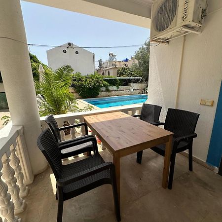 Kelebek Apartments Kalkan Exterior foto